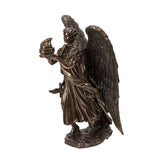 10" Archangel Statue - Chamuel - Magick Magick.com