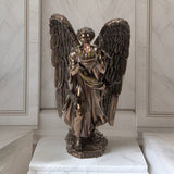 10" Archangel Statue - Chamuel - Magick Magick.com