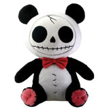 10" Furrybones Pandie Plush - Magick Magick.com