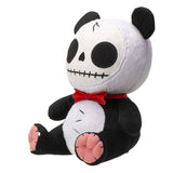 10" Furrybones Pandie Plush - Magick Magick.com