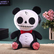 10" Furrybones Pandie Plush - Magick Magick.com