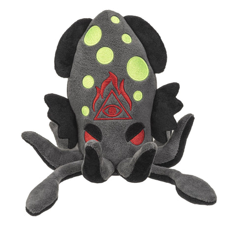 10" Kraken Plush Doll - Magick Magick.com