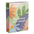 100 Ways to Reconnect with Nature: Everyday Cards for Wherever You Live by Jo Stewart - Magick Magick.com
