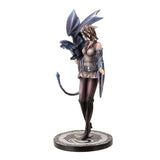 10.25" Anne Stokes Dragon Statue - Dragon Trainer - Magick Magick.com