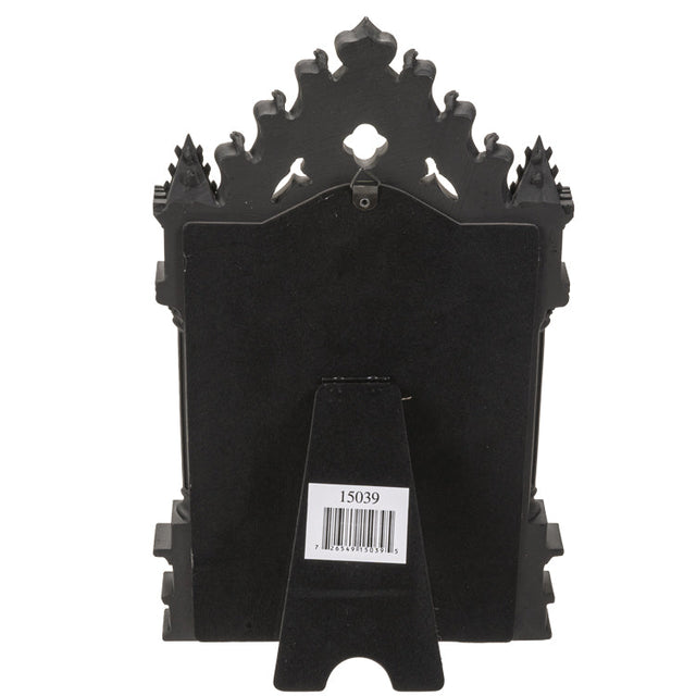 10.8" Gothic Cathedric Mirror - Magick Magick.com