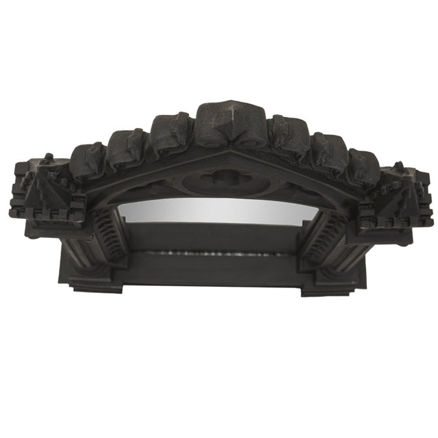 10.8" Gothic Cathedric Mirror - Magick Magick.com