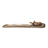 10.9" Buddha Hand Stick Incense Burner - Magick Magick.com