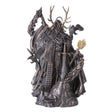 11" Merlin Statue - Magick Magick.com