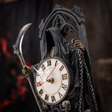 11" Sands of Death Clock - Magick Magick.com