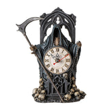 11" Sands of Death Clock - Magick Magick.com