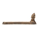 11.2" Ganesha Stick Incense Burner - Magick Magick.com