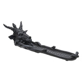 11.25" Baphomet Incense Burner - Magick Magick.com