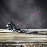 11.25" Medusa Stick Incense Burner - Magick Magick.com