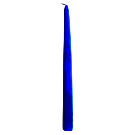 11.5" Taper Candle - Blue - Magick Magick.com
