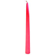 11.5" Taper Candle - Pink - Magick Magick.com