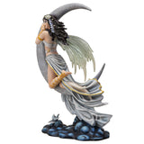 12" Moon Lullaby Fairy Statue - Magick Magick.com