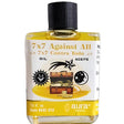 1/2 oz Aura Spiritual Oil - 7X7 Against All (7x7 Contra Todo) - Magick Magick.com