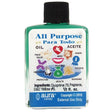 1/2 oz Aura Spiritual Oil - All Purpose (Para Todo) - Magick Magick.com