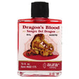 1/2 oz Aura Spiritual Oil - Dragon's Blood (Sangre Del Dragon) - Magick Magick.com