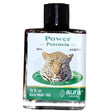 1/2 oz Aura Spiritual Oil - Power (Potencia) - Magick Magick.com