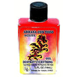 1/2 oz Brybradan Spiritual Oil - Destroy Everything - Magick Magick.com