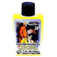 1/2 oz Brybradan Spiritual Oil - I Can More Than You Can - Magick Magick.com