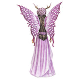 12.6" Amy Brown Fairy Statue - Bloom Fairy - Magick Magick.com