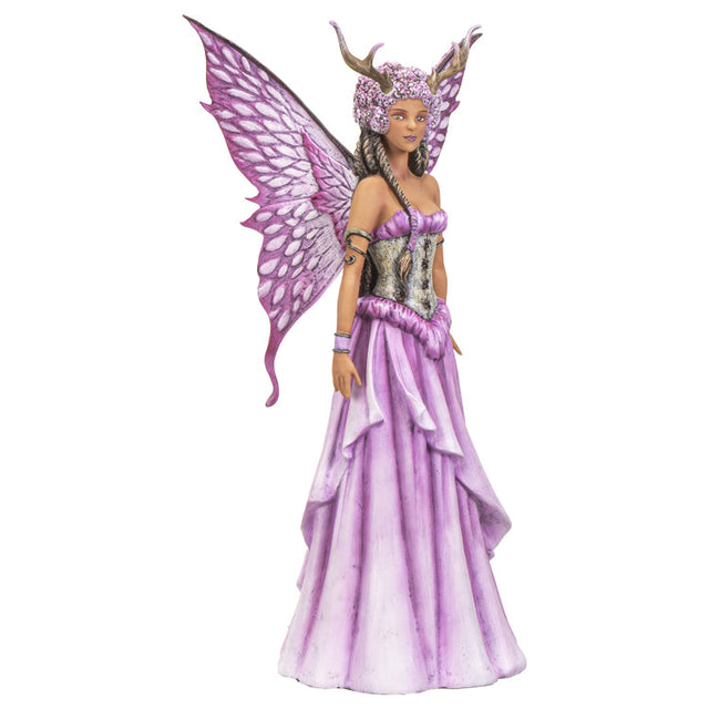 12.6" Amy Brown Fairy Statue - Bloom Fairy - Magick Magick.com