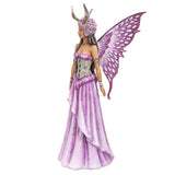 12.6" Amy Brown Fairy Statue - Bloom Fairy - Magick Magick.com