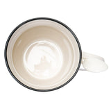 13 oz Ceramic Mug and Spoon Set - Bat Brew - Magick Magick.com