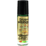 1/3 oz Roll On Pheromones - 7 African Powers - Magick Magick.com