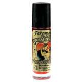 1/3 oz Roll On Pheromones - 7 Drops of Love - Magick Magick.com