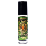 1/3 oz Roll On Pheromones - Double Luck (Doble Buena Suerte) - Magick Magick.com