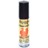 1/3 oz Roll On Pheromones - I Dominate My Partner (Yo Domino A Mi Pareja) - Magick Magick.com