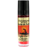 1/3 oz Roll On Pheromones - Night Passion (Noche De Pasion) - Magick Magick.com