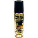 1/3 oz Roll On Pheromones - Prosperity (Prosperidad) - Magick Magick.com