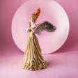 13.5" Spirit of Flame Fairy Statue - Magick Magick.com