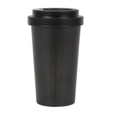 13.5 oz Bamboo Travel Mug with Sleeve - Witches Brew - Magick Magick.com