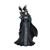 13.7" Dark Queen Statue - Magick Magick.com