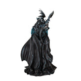 13.7" Dark Queen Statue - Magick Magick.com