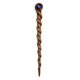 13.7" Willow Scepter Magic Wand - Magick Magick.com