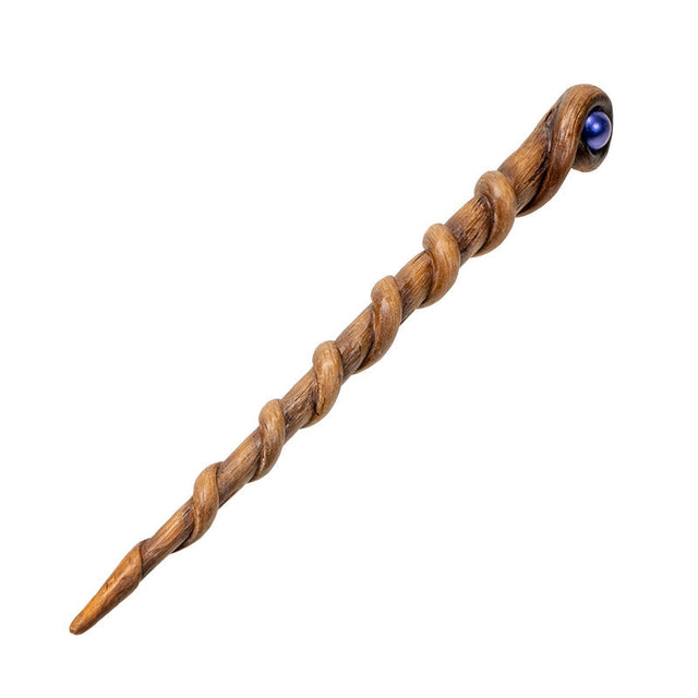 13.7" Willow Scepter Magic Wand - Magick Magick.com