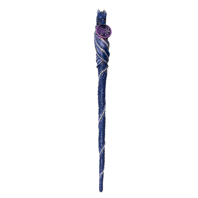 14" Air Dragon Wand - Magick Magick.com