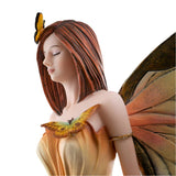 14" Butterfly Fairy Statue - Magick Magick.com