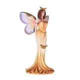 14" Butterfly Fairy Statue - Magick Magick.com