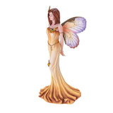 14" Butterfly Fairy Statue - Magick Magick.com