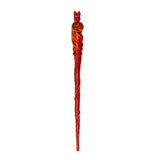 14" Fire Dragon Wand - Magick Magick.com