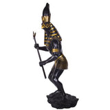 14" Horus Statue - Magick Magick.com