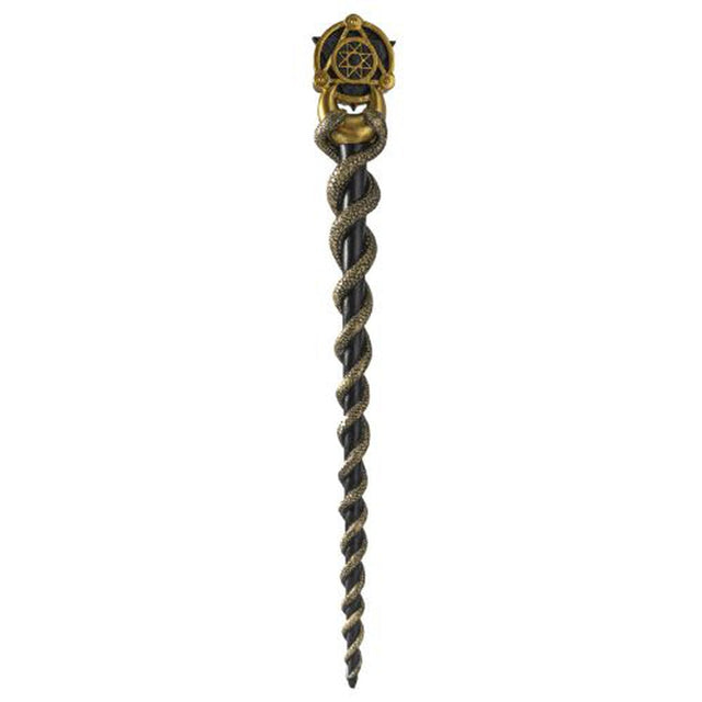 14" Mystical Wand - Alchemy - Magick Magick.com