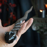 14" Mystical Wand - Black Magic - Magick Magick.com